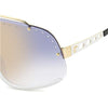 FLAGLAB 16 | Blue Gold