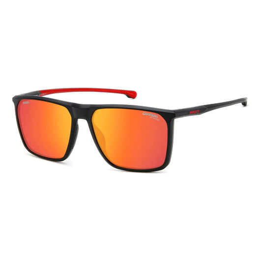 CARDUC 034/S | Black Red