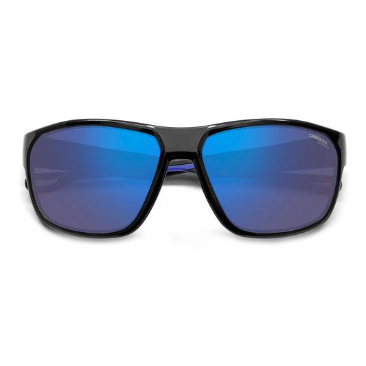 CARRERA 4018/S | Black Blue