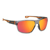 CARRERA 4018/S | Grey Orange