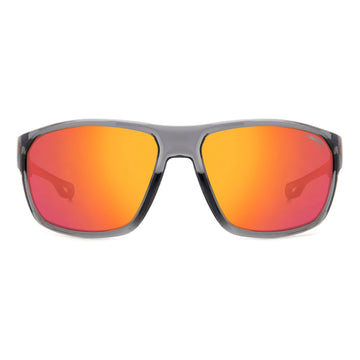 CARRERA 4018/S | Grey Orange