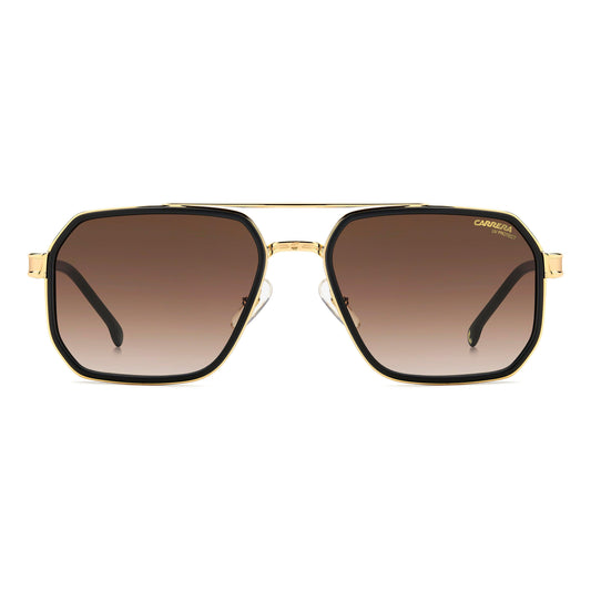 CARRERA 1069/S | Matte Black Gold