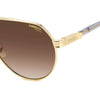 CARRERA 1067/S | Gold Grey