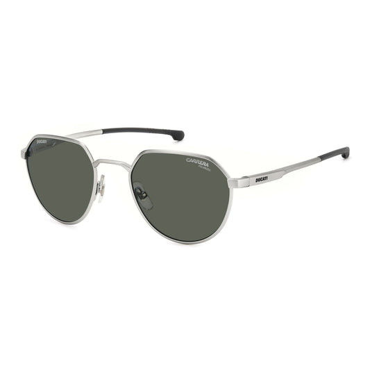 CARDUC 036/S | Matte Palladium