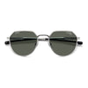 CARDUC 036/S | Matte Palladium