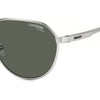CARDUC 036/S | Matte Palladium