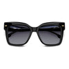 CARRERA 3037/S | Black