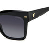 CARRERA 3037/S | Black