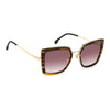 CARRERA 3031/S | Brown Horn