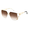 CARRERA 3041/S | Brown Gold