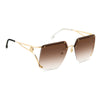 CARRERA 3041/S | Brown Gold