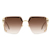 CARRERA 3041/S | Brown Gold