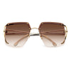 CARRERA 3041/S | Brown Gold