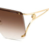 CARRERA 3041/S | Brown Gold