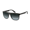 CARRERA 5003 | Grey  Metallized