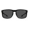 CARDUC 001/S | Black