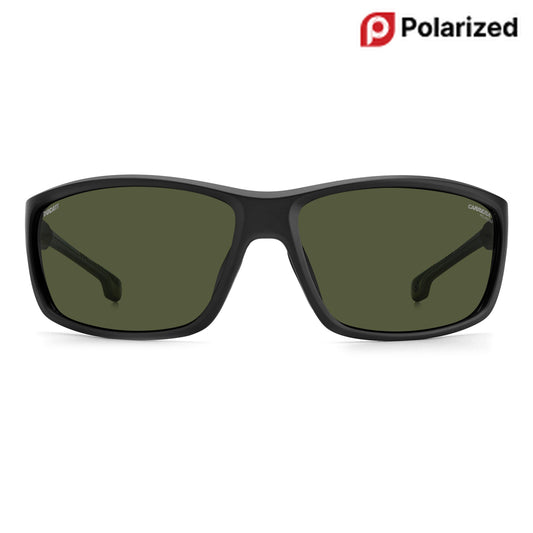 CARDUC 002/S | Matte Black