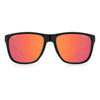 CARDUC 003/S | Black Red