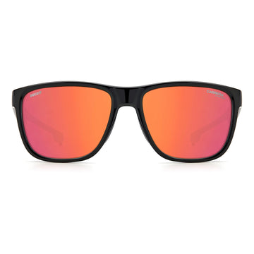 CARDUC 003/S | Black Red