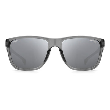 CARDUC 003/S | Grey Black