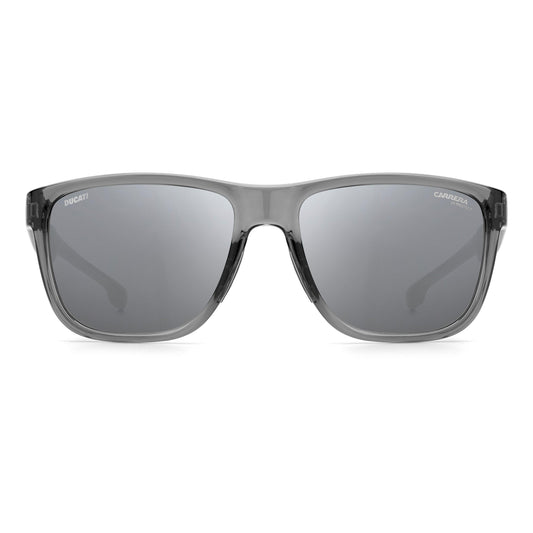 CARDUC 003/S | Grey Black