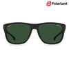 CARDUC 003/S | Matte Black