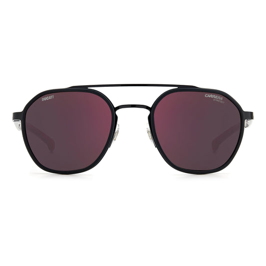 CARDUC 005/S | Black Red