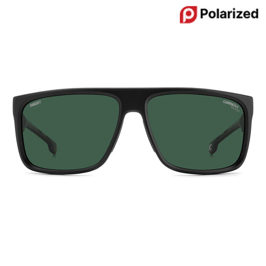 CARDUC 011/S | Matte Black