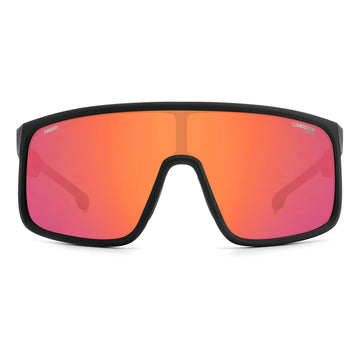 CARDUC 017/S | Black Red