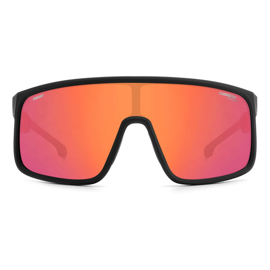 CARDUC 017/S | Black Red