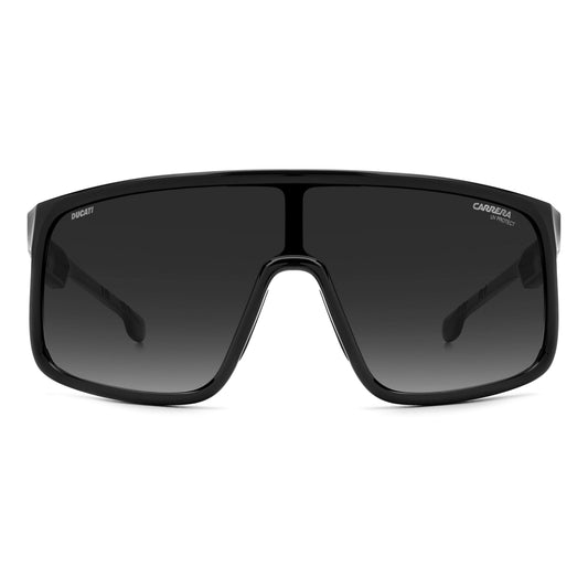 CARDUC 017/S | Black