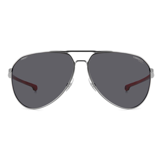 CARDUC 030/S | Matte Dark Ruthenium Red