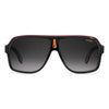 CARRERA 1001/S | Black White
