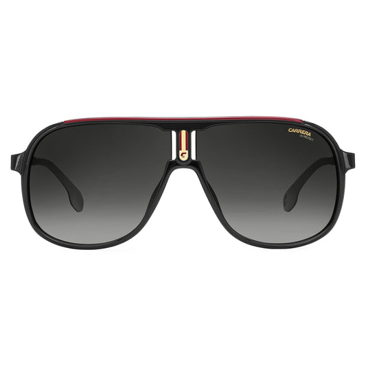 CARRERA 1007/S | Black