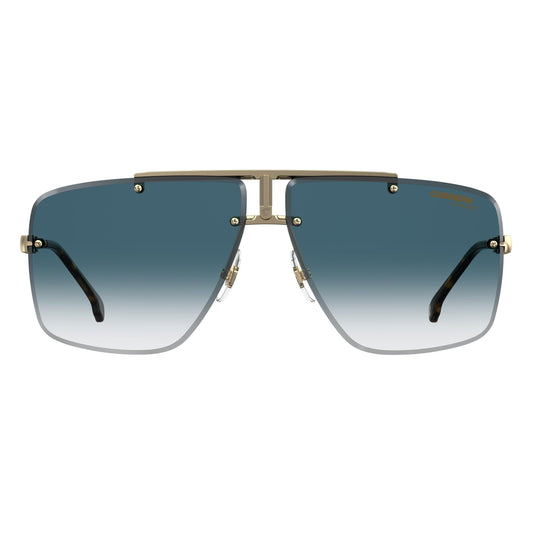 CARRERA 1016/S | Yellow Gold