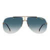 CARRERA 1052/S | Gold Black_