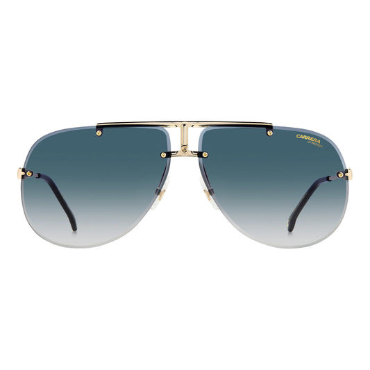 CARRERA 1052/S | Gold Black_