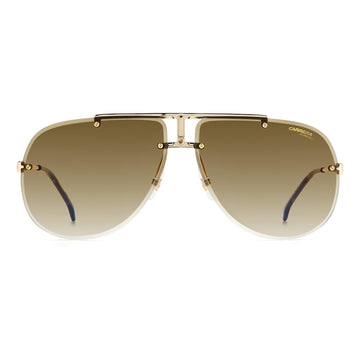 CARRERA 1052/S | Gold Havana