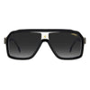 CARRERA 1053/S | Black Grey