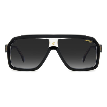 CARRERA 1053/S | Black Grey