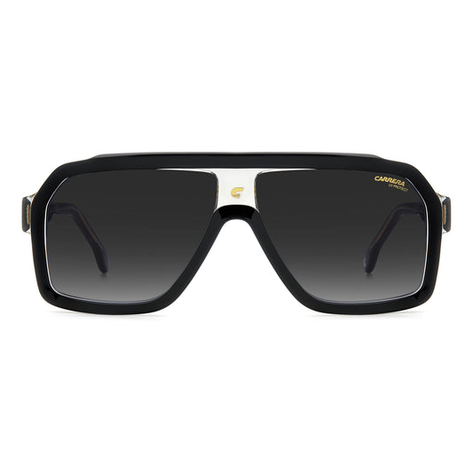 CARRERA 1053/S | Black Grey