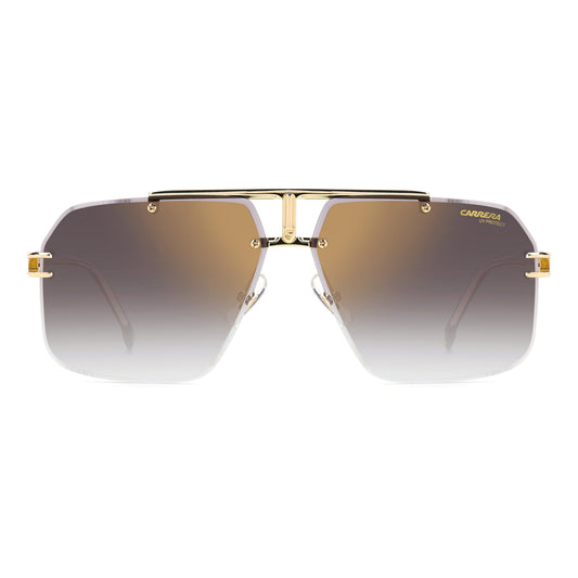 CARRERA 1054/S | Gold Black_