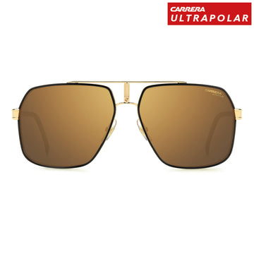 CARRERA 1055/S | Matte Gold Black