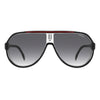 CARRERA 1057/S | Black Red