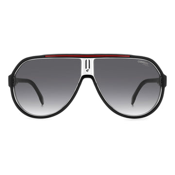 CARRERA 1057/S | Black Red
