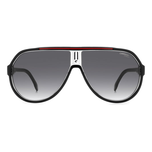 CARRERA 1057/S | Black Red