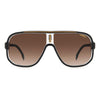 CARRERA 1058/S | Black Gold