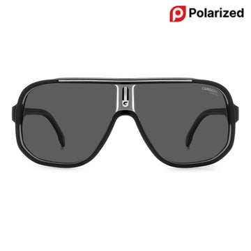CARRERA 1058/S | Black Grey