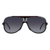 CARRERA 1059/S | Black Red