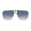 CARRERA 1062/S | Black Gold